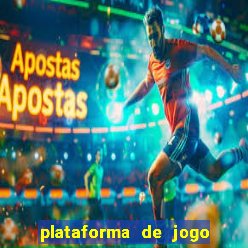 plataforma de jogo big win